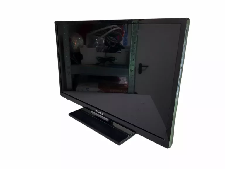 MONITOR FINLUX 24FLYR274B Z FUNKCJĄ TELEWIZORA