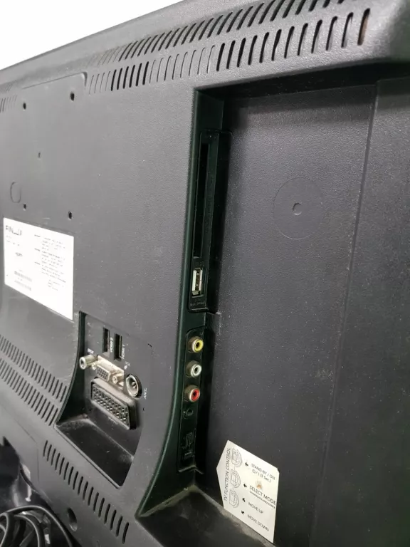 MONITOR FINLUX 24FLYR274B Z FUNKCJĄ TELEWIZORA