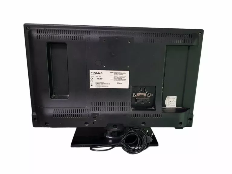 MONITOR FINLUX 24FLYR274B Z FUNKCJĄ TELEWIZORA
