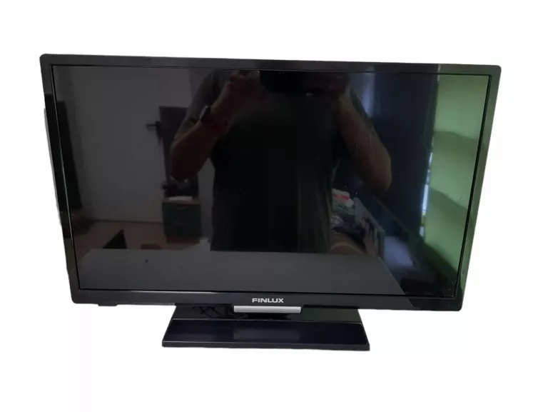 MONITOR FINLUX 24FLYR274B Z FUNKCJĄ TELEWIZORA