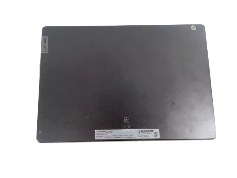 TABLET LENOVO TAB M10 FHD + STACJA ŁADUJĄCA