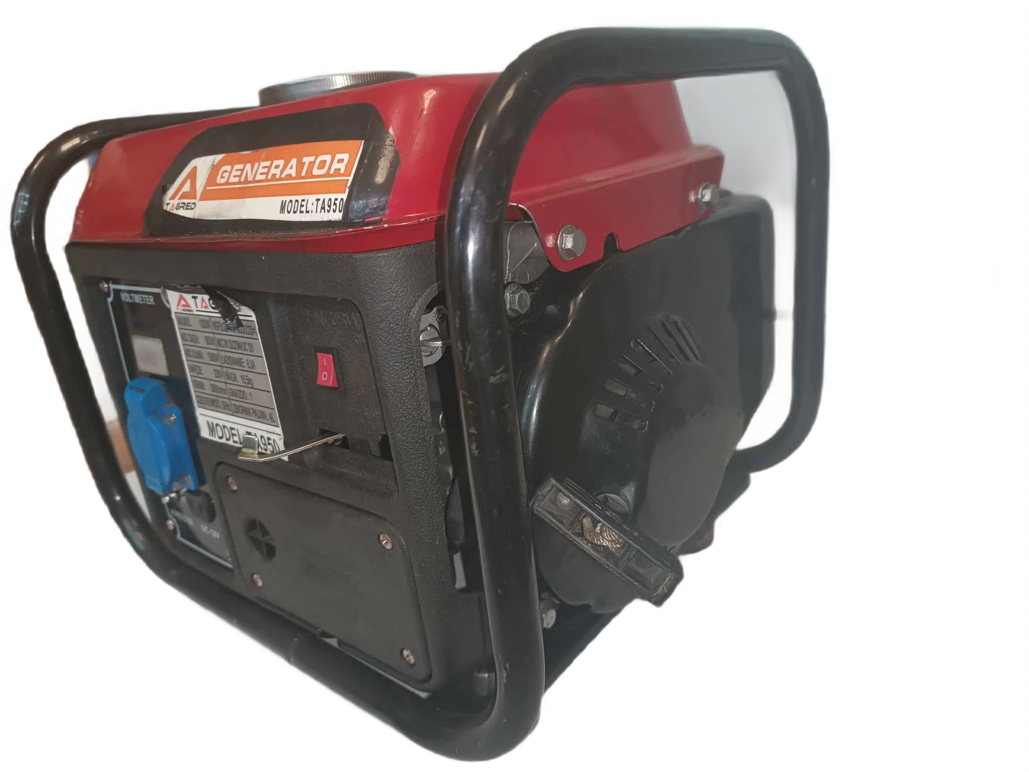 agregat-targed-generator-ta950-model-ta950