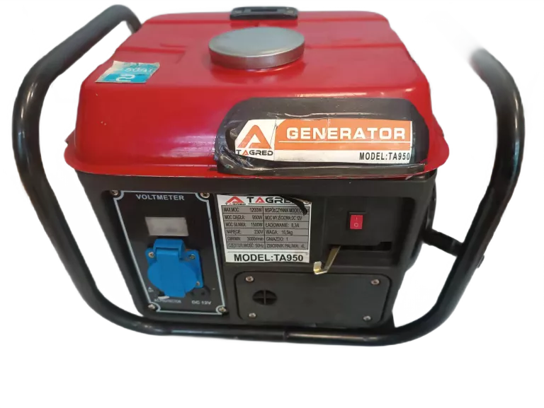 agregat-targed-generator-ta950-kolejowa-7-ostrow-wielkopolski-sj