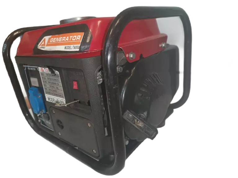 agregat-targed-generator-ta950-model-ta950