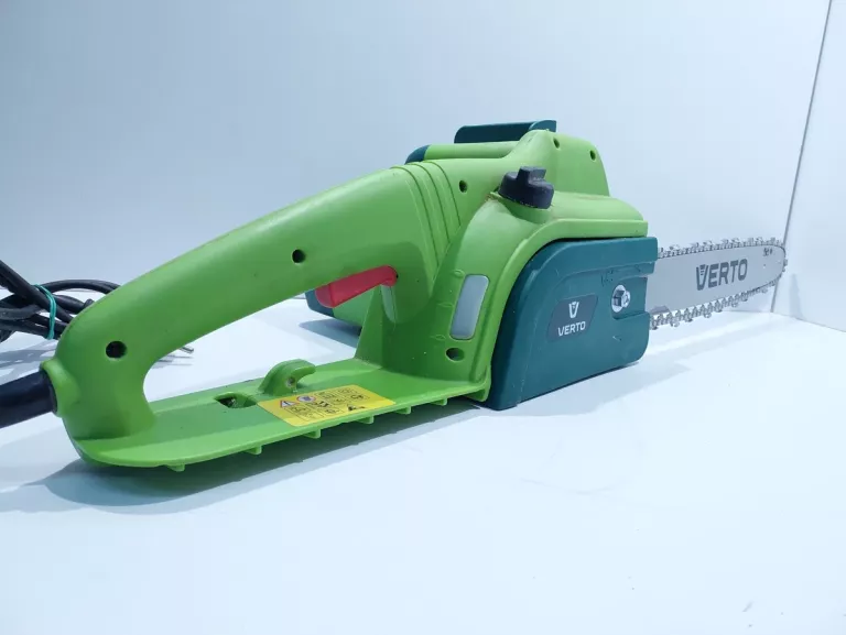 PIŁARKA ELEKTRYCZNA VERTO 52G584