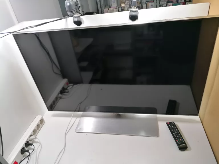 TELEWIZOR SAMSUNG UE40F6770SS PILOOT