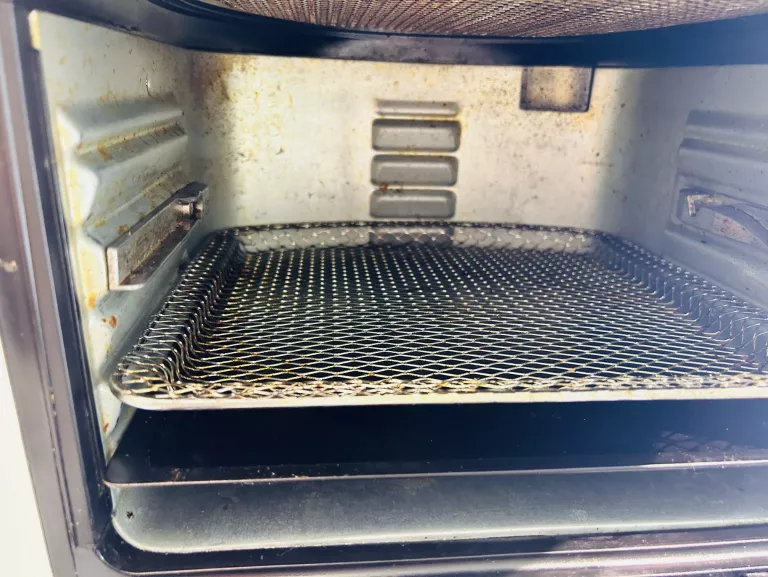 FRYTKOWNICA AIR FRYER PRINCESS 182075 1800 W
