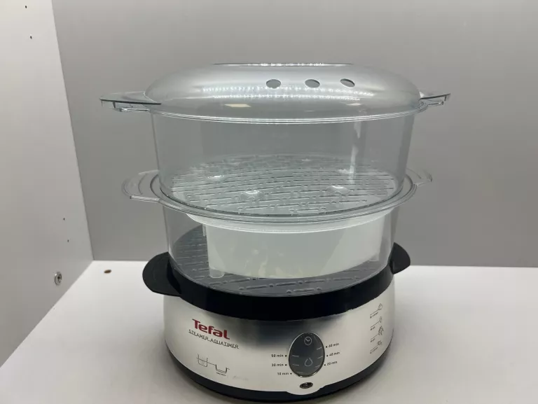 PAROWAR TEFAL SERIE S02 6 L