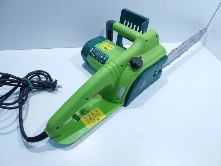 PIŁARKA ELEKTRYCZNA VERTO 52G584