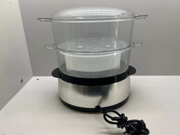 PAROWAR TEFAL SERIE S02 6 L