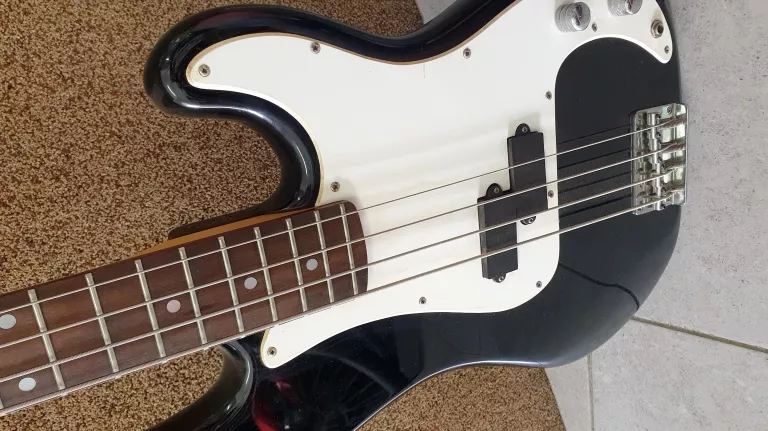 GITARA BASOWA HONDO 400802