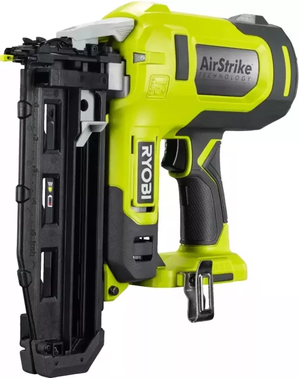 RYOBI SZTYFCIARKA TAKER 18V AIRSTRIKE R18GN18 +2AH
