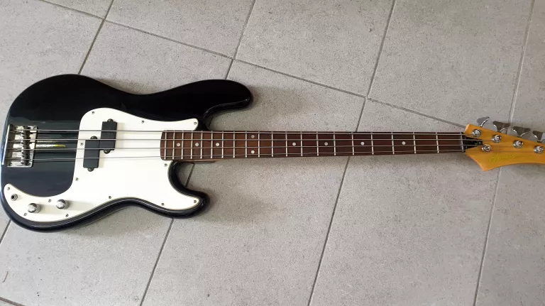 GITARA BASOWA HONDO 400802