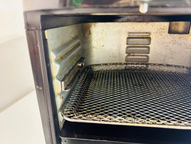 FRYTKOWNICA AIR FRYER PRINCESS 182075 1800 W