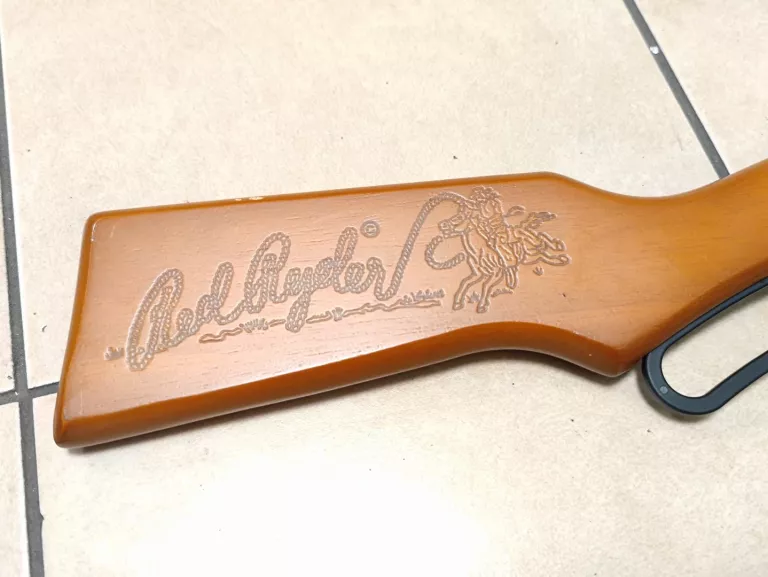 WIATRÓWKA DAISY RED RYDER CARBINE 4,5MM BB