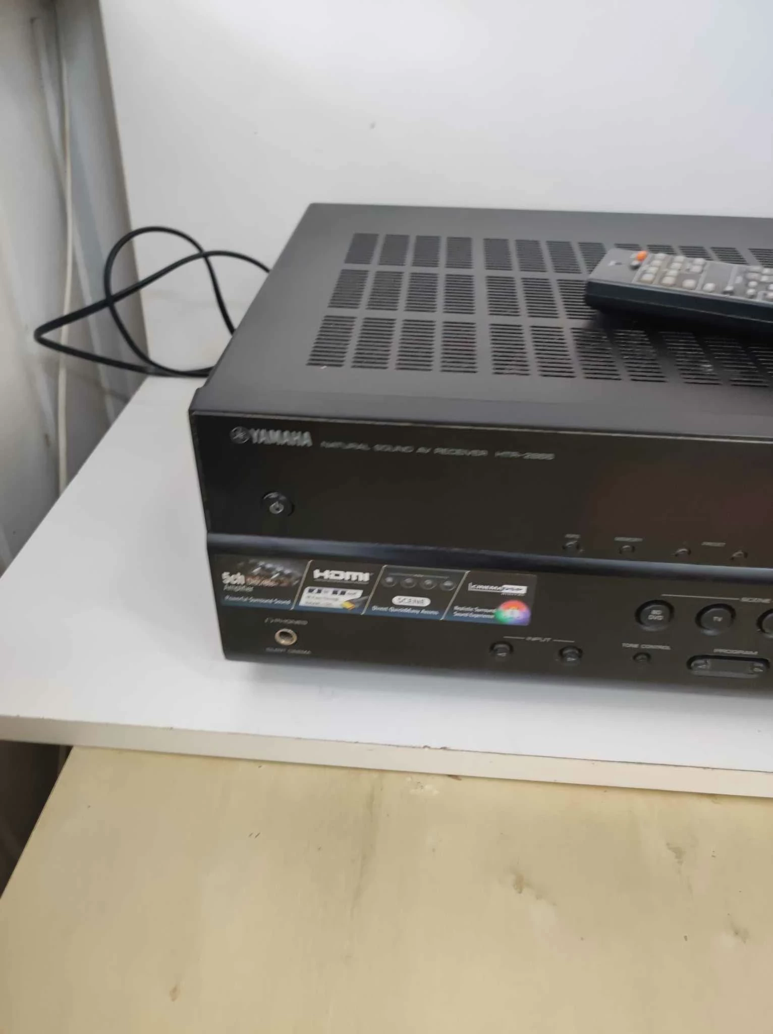 amplituner-yamaha-htr-2866-51-czarny-ean-gtin-4957812529037