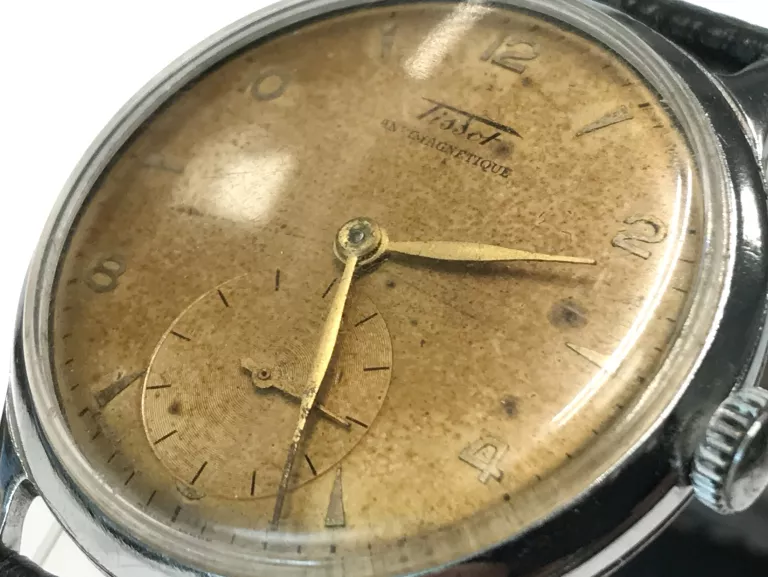 tissot-antimagnetique-15-jewels-1950-mechanizm-mechaniczny