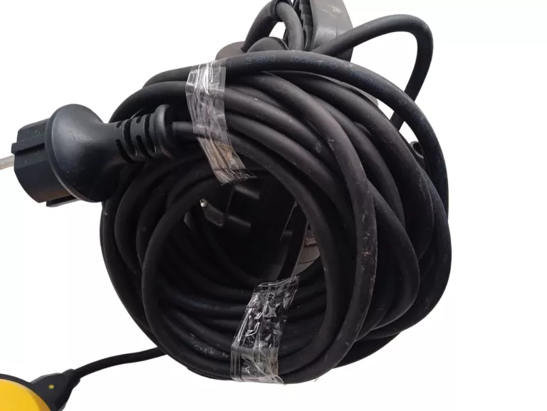 POMPA ZATAPIALNA NAC SPE6178-40D PUD