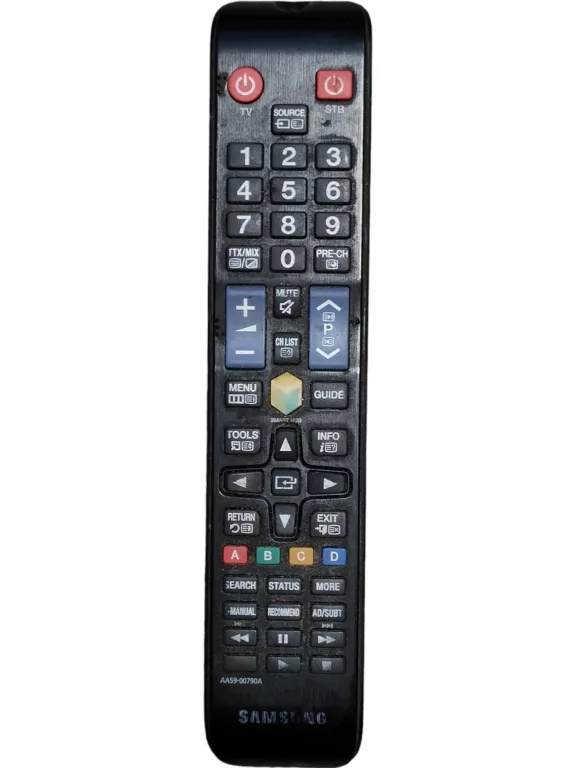 TV SAMSUNG UE32J5200AW PILOT OPIS!