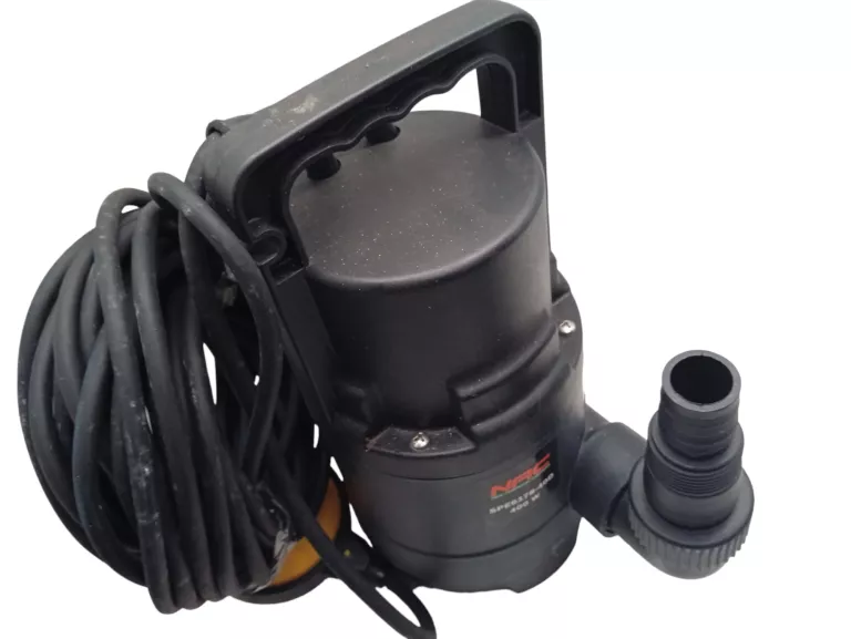 POMPA ZATAPIALNA NAC SPE6178-40D PUD