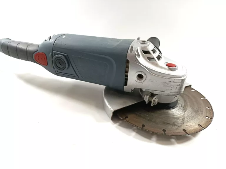 SZLIFIERKA KĄTOWA GRAPHITE 230MM MODEL NIEZNANY