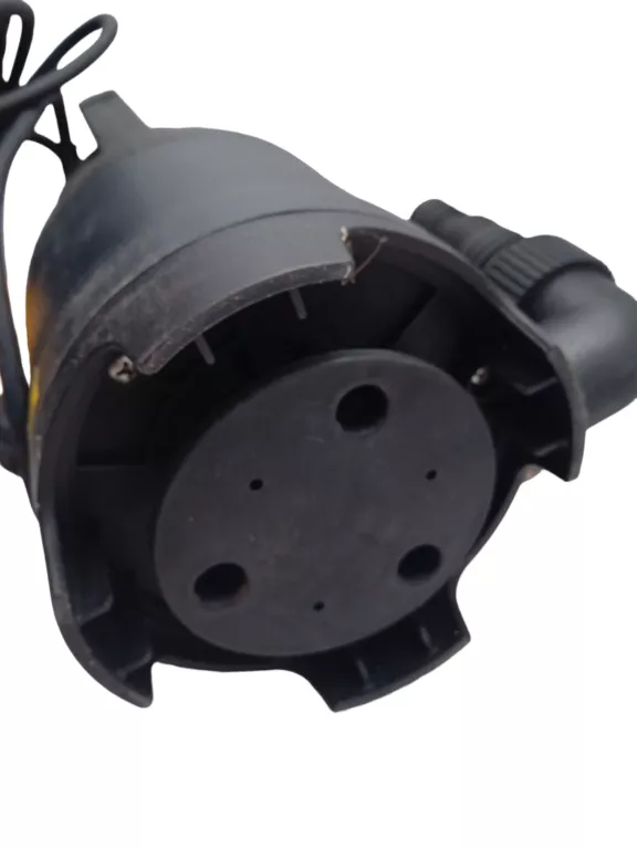 POMPA ZATAPIALNA NAC SPE6178-40D PUD