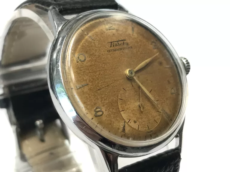 tissot-antimagnetique-15-jewels-1950-rodzaj-analogowe