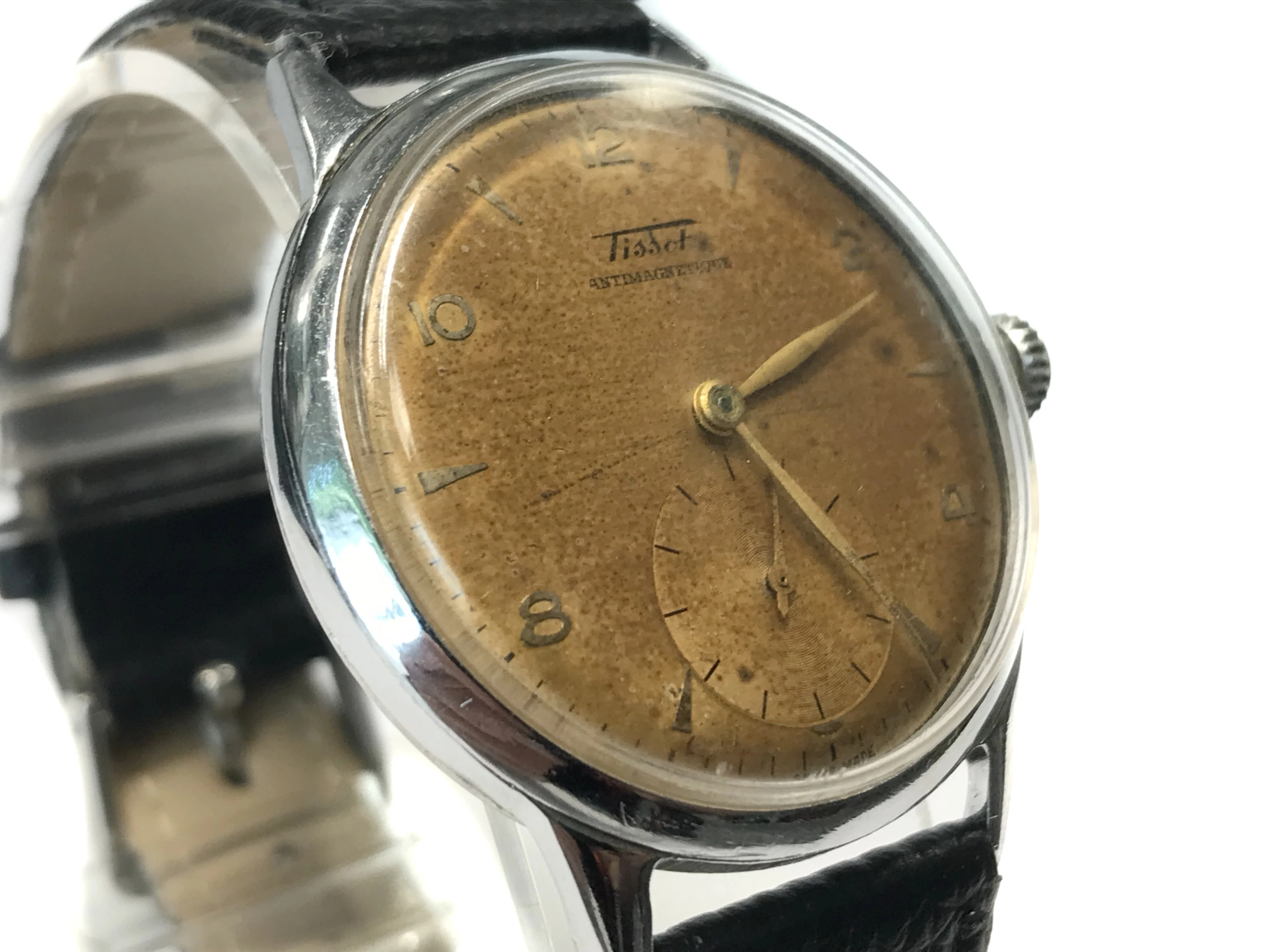tissot-antimagnetique-15-jewels-1950-rodzaj-analogowe