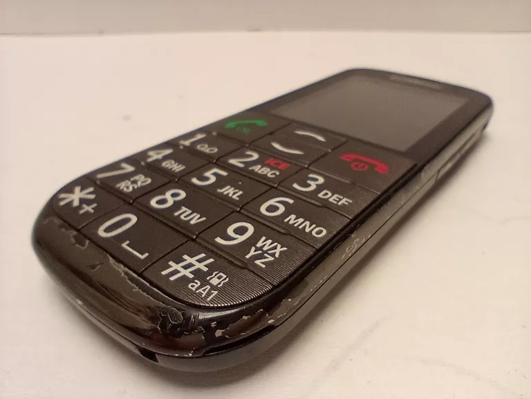TELEFON MAXCOMM MM721 3G + ŁAD