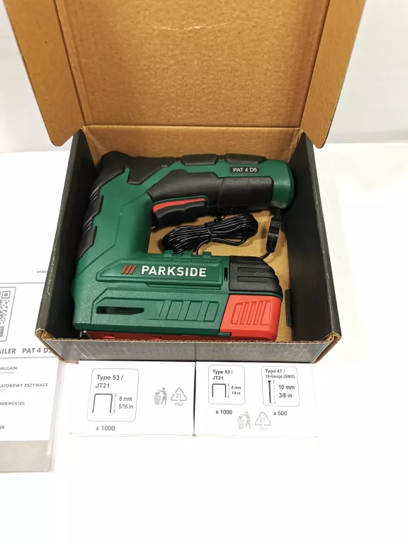 zszywacz-akumulatorowy-parkside-pat-4-d5-stan-uzywany