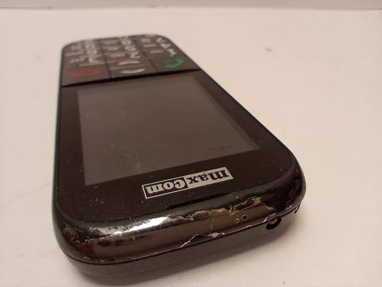 TELEFON MAXCOMM MM721 3G + ŁAD
