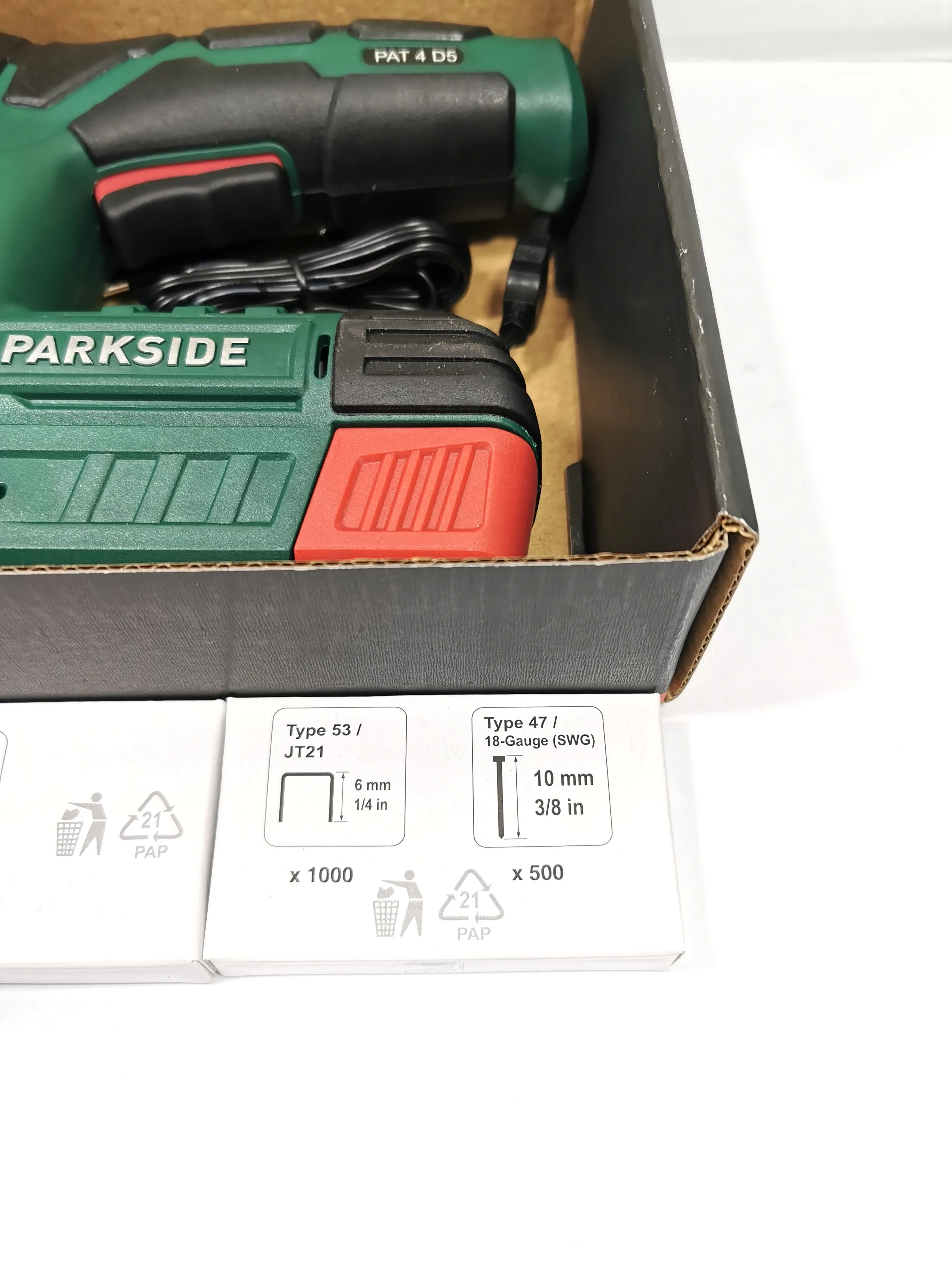 zszywacz-akumulatorowy-parkside-pat-4-d5-marka-parkside