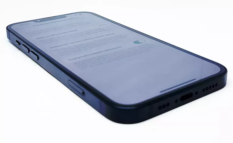 TELEFON APPLE IPHONE 13 ZESTAW