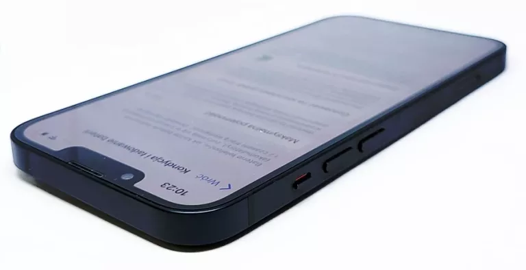 TELEFON APPLE IPHONE 13 ZESTAW