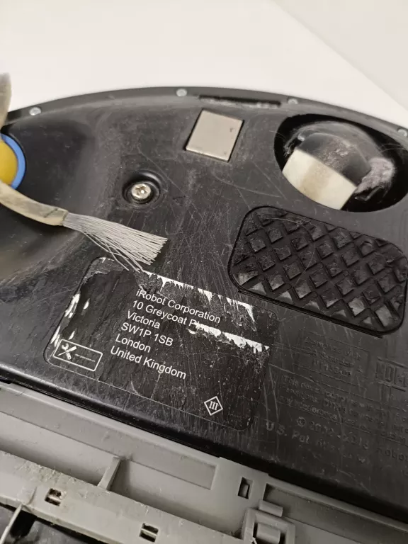 ODKURZACZ IROBOT ROOMBA 621