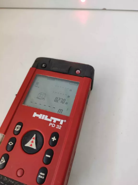 HILTI LASER PD32