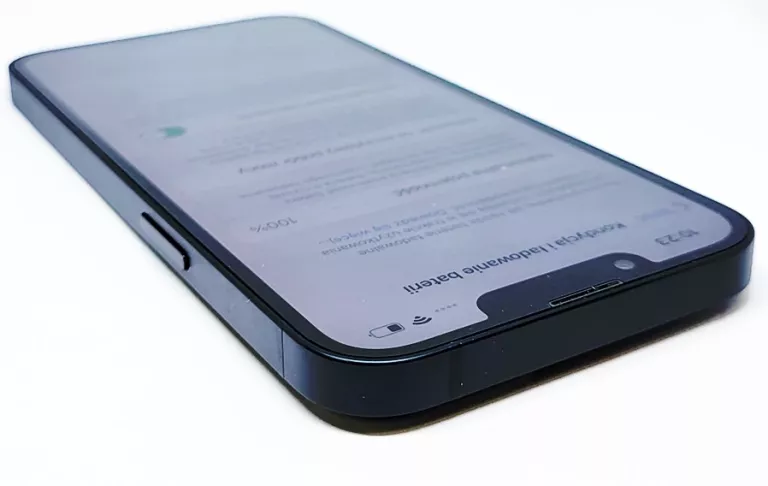 TELEFON APPLE IPHONE 13 ZESTAW