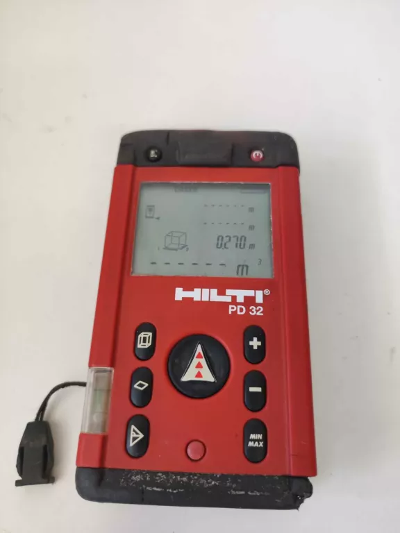 HILTI LASER PD32