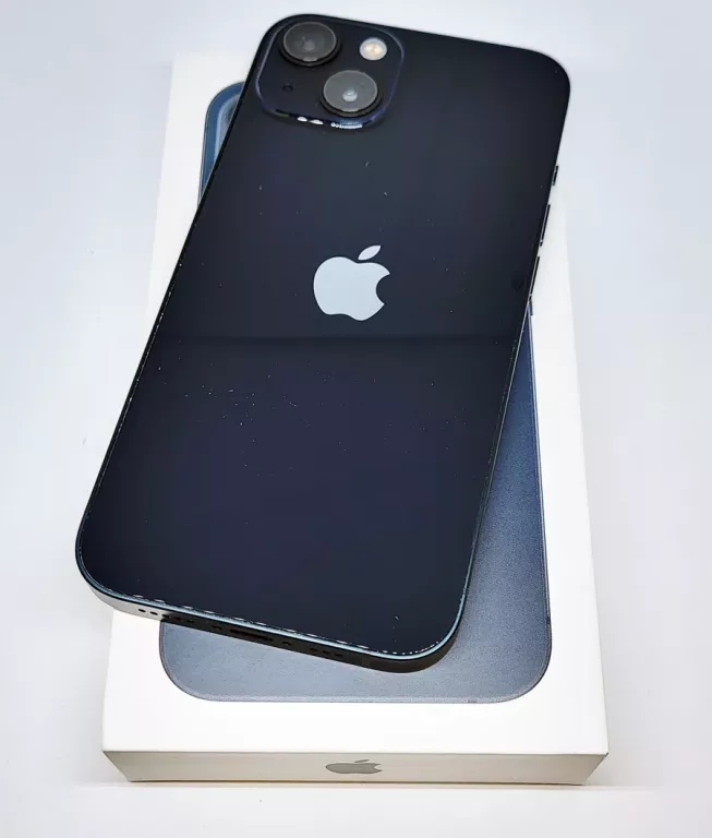 TELEFON APPLE IPHONE 13 ZESTAW