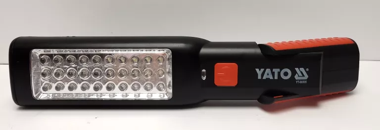 LAMPA WARSZTATOWA LED YATO YT-08505