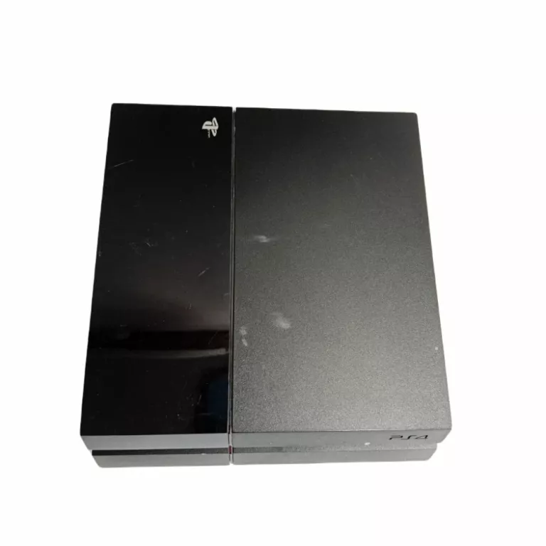 KONSOLA PS4 CUH-1116A/2X PAD