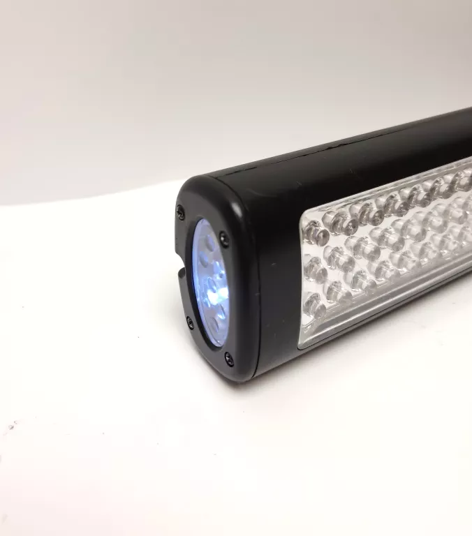 LAMPA WARSZTATOWA LED YATO YT-08505