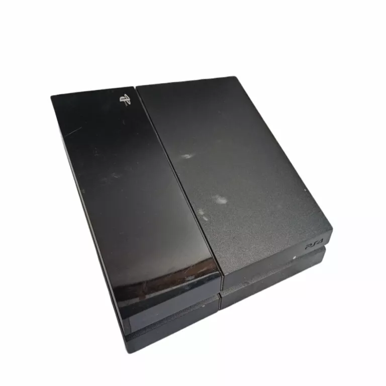 KONSOLA PS4 CUH-1116A/2X PAD