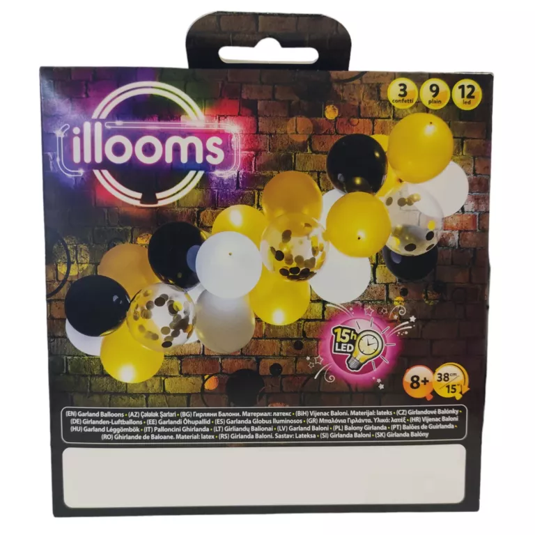ILLOOMS