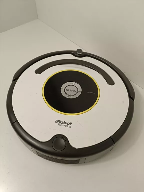 ODKURZACZ IROBOT ROOMBA 621