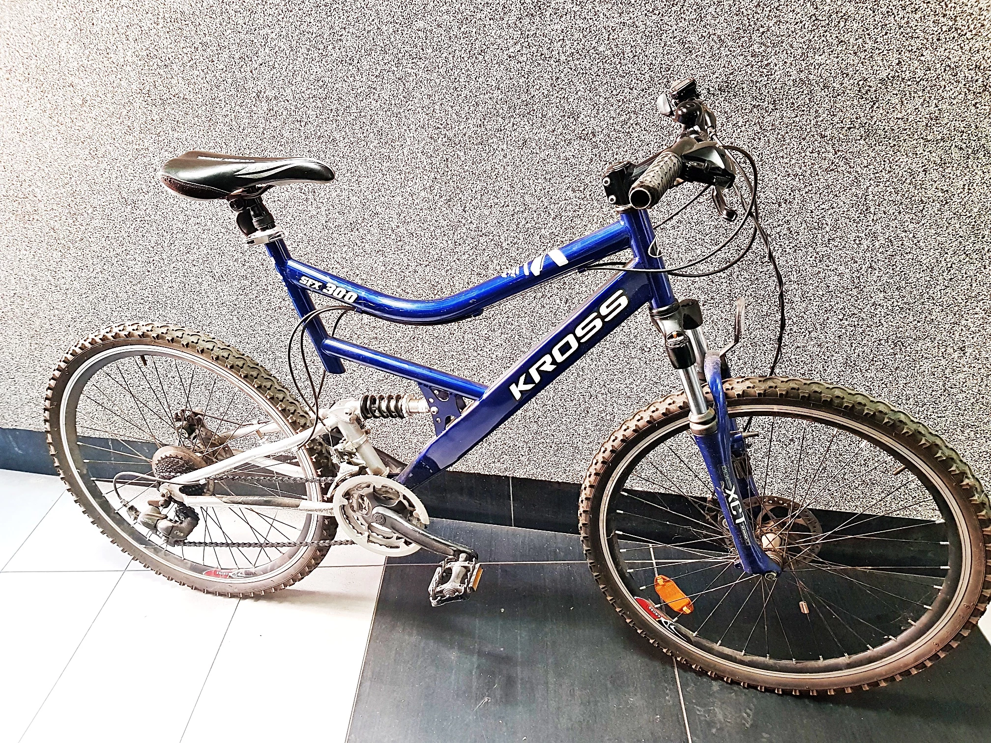 rower-kross-sfx-300-marka-kross