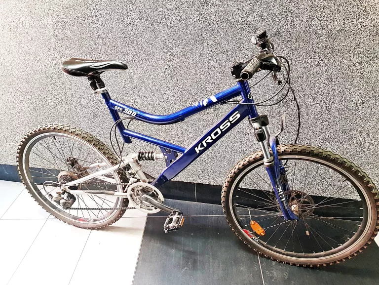 rower-kross-sfx-300-marka-kross