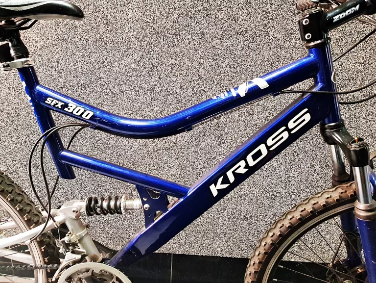 ROWER KROSS SFX 300