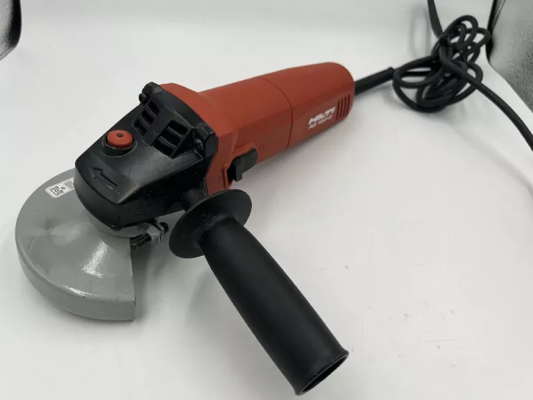 SZLIFIERKA KĄTOWA HILTI AG 100-8 ŁADNY STAN !