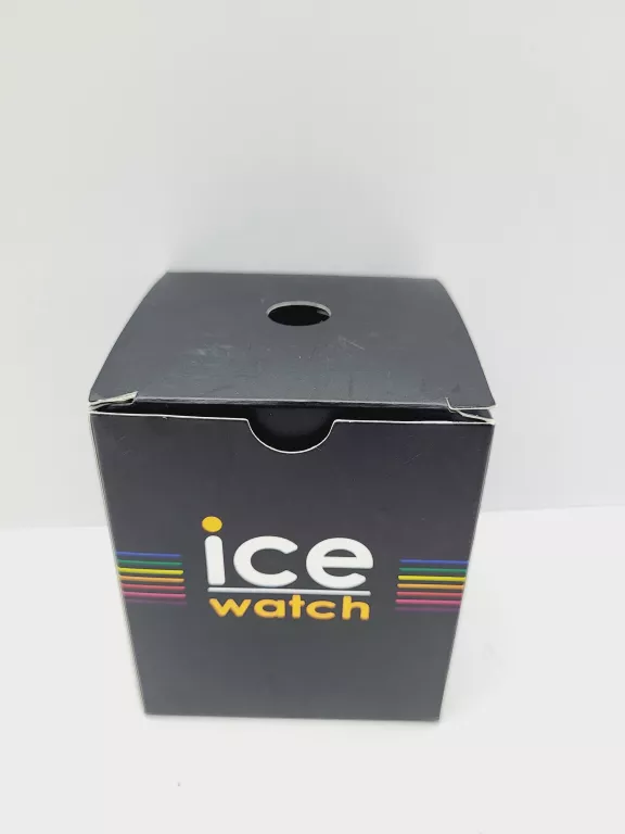 ZEGAREK ICE WATCH CZERWONY